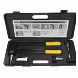 $139 APOLLO PEX-A EXPANSION TOOL KIT WITH 1/2 IN.,