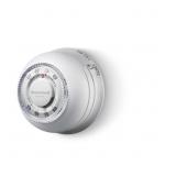 HONEYWELL HOME HEATING AND COOLING DIAL THERMOSTAT