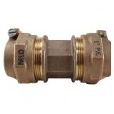 1 IN. X 1 IN. COMP X COMP LEAD FREE BRASS PVC COMP