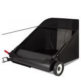 $243 52 IN. 26 CU. FT. TOW LAWN SWEEPER