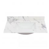 $249 37 IN. W X 22 IN. D ENGINEERED STONE COMPOSIT