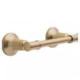 CHAMBERLAIN WALL MOUNT PIVOTING TOILET PAPER HOLDE