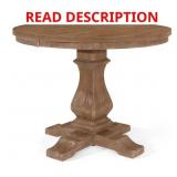 $783 FARMHOUSE STYLE DINING TABLE BASE