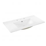 $143 ANCILLARY 3-HOLE 36 IN. W X 18.25 IN. D CLASS