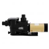 $400 K2 PUMPS POOL PUMP 12.7 IN. H X 7.5 IN. W X 2