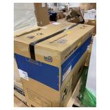 INVERTER SPLIT TYPE AIR CONDITIONER OUTDOOR UNIT M
