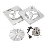 BROAN-NUTONE REPLACEMENT MOTOR WHEEL 70 CFM
