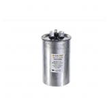 TITAN PRO 55+5 MFD 440 V ROUND RUN CAPACITOR