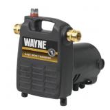 $180 1/2 HP CAST IRON, PORTABLE TRANSFER UTILITY P
