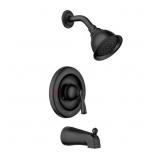 $169 BANBURY 1-HANDLE 1-SPRAY TRIM KIT TUB AND SHO