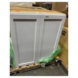 WALL CABINET 30 IN X 36 IN