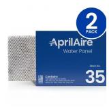 35 REPLACEMENT WATER PANEL FOR WHOLE-HOUSE HUMIDIF