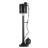 1/3 HP PLASTIC PEDESTAL PUMP