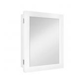 GLACIER BAY 15-1/4 IN. W X 19-3/8 IN. H RECTANGULA