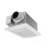 $302 WHISPERWARM DC 50-80-110 CFM CEILING EXHAUST
