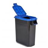 EXTRA-LARGE CHARCOAL STORAGE