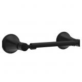 LORNA WALL MOUNTED PIVOT ARM TOILET PAPER HOLDER B