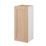12 IN. W X 12 IN. D X 30 IN. H READY TO ASSEMBLE W