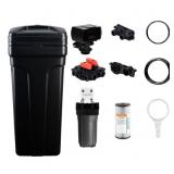 AQUASURE 30,000 TO 48,000 GRAIN WATER SOFTENER BRI