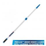 PROCLEAN INDOOR WINDOW CLEANER AND 6