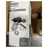 BRIAN NUTONE RIOF DUCTING KIT RVK1A