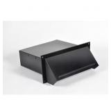 3-1/4 IN. X 10 IN. RECTANGULAR APPLIANCE WALL VENT