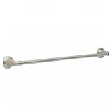 CHAMBERLAIN 24 IN. WALL MOUNT TOWEL BAR BATH HARDW