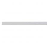 30.5 IN. W COLORPOINT VANITY BACKSPLASH IN WHITE