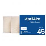 45 REPLACEMENT WATER PANEL FOR WHOLE-HOUSE HUMIDIF