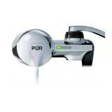 PUR MAXION FAUCET WATER FILTRATION SYSTEM FOR PUR