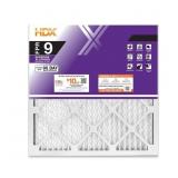 16 IN. X 28 IN. X 4 IN. APRILAIRE AND SPACE-GARD R