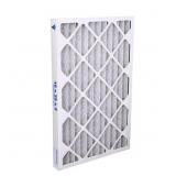 16 IN. X 25 IN. X 2 IN. CONTRACTOR PLEATED AIR FIL