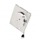BROAN-NUTONE 70 CFM REPLACEMENT MOTOR WHEEL FOR 69