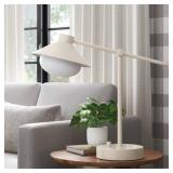 HOWIN HX-T03608 SHADED ORB TASK LAMP