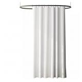 72 IN. W X 70 IN. L SOLID WATERPROOF COTTON FABRIC