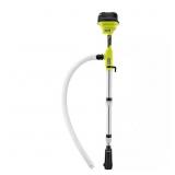 $159 ONE+ 18-VOLT CORDLESS 1/6 HP TELESCOPING POLE