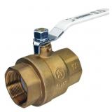 1-1/2 IN. FNPT X 1-1/2 IN. FNPT LEAD FREE BRASS FU