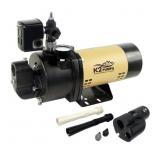 $480 K2 PROFESSIONAL GRADE 1 HP HEAVY-DUTY CAST IR