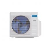 $1560 MRCOOL DIY 5TH GEN 3 ZONE 18000 BTU 23.9 SEE