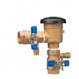 $130 ZURN 1 IN. FPT X 1 IN. FPT BRONZE PRESSURE VA