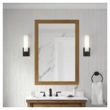 $279 BELLINGTON 28 IN. W X 40 IN. H RECTANGULAR FR