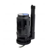 REPLACEMENT 3 IN. DUAL FLUSH VALVE FOR 1-PIECE TOI