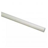 1 LOT (7) 3/8 IN. X 5 FT. WHITE PEX-B PIPE