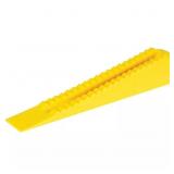 1 LOT (8) QEP LASH 0.4 IN. H X 0.4 IN. W X 2.3 IN.