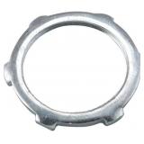 1 LOT ASSORTED AMOUNT HUBBELL-RACO 1194B2 LOCKNUT,