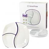 SMARTPLATE PORTION CONTROL DEVICE AND APP - SMART