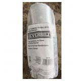 EVERBILT 8' X 4' DIAMETER FLEXIBLE DRYER TRANSITIO