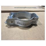 1 LOT ASSORTED AMOUNT 1-1/4 INCH ELECTRO-GALVANIZE