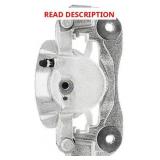 CQ PREMIUM DISC BRAKE CALIPER WITH BRACKET FOR TOY