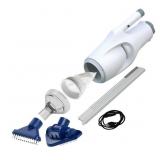 AQUA EZ SMALL POOL AND SPA VACUUM
